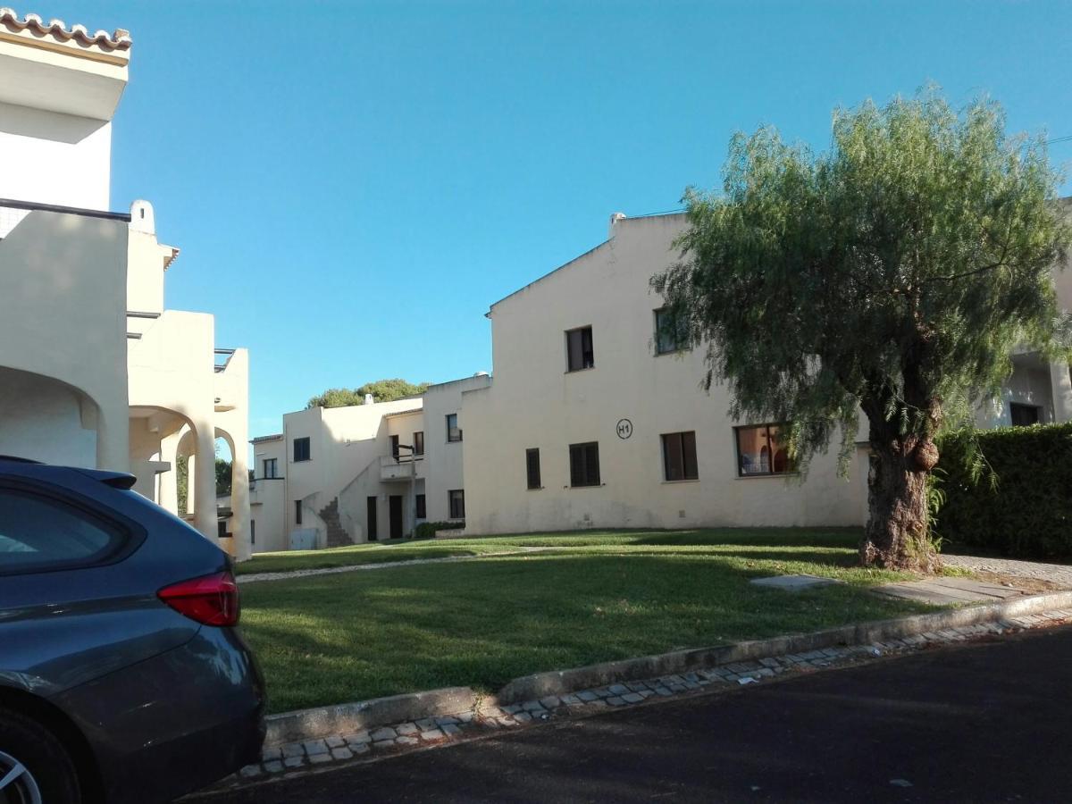 Casa Da Praia Alvor Exterior foto