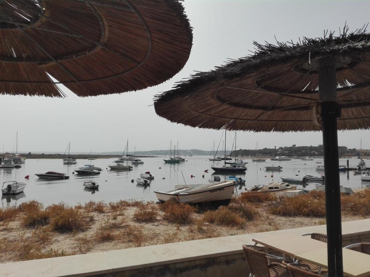 Casa Da Praia Alvor Exterior foto