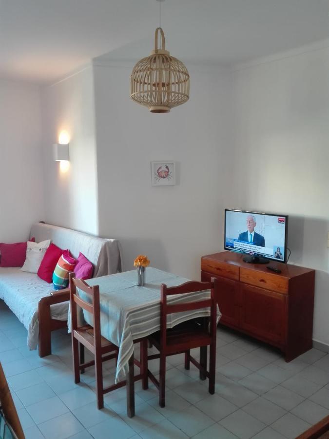 Casa Da Praia Alvor Exterior foto