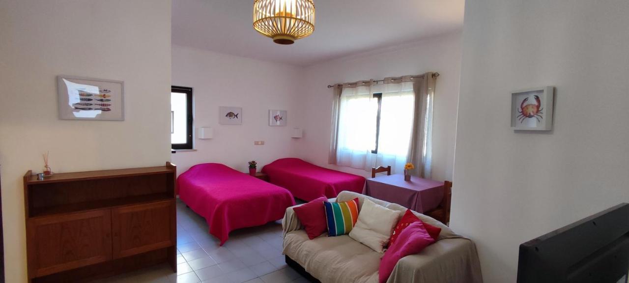 Casa Da Praia Alvor Exterior foto